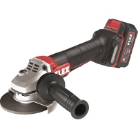 531-770 - LBP 125-15 18-EC C Meuleuse d'angle à batterie