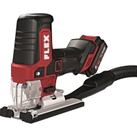 531-316 - JSP 12-EC C Scie sauteuse à batterie