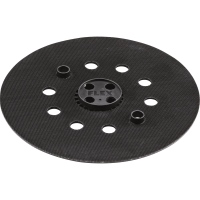 532-221 - BP D225-10 GE 6 R Piatto di supporto