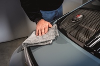 532-418 - PT-MF 380 Dual Chiffon en microfibres, universel