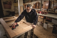 532-087 - ODE 2-100 18-EC C Ponceuse vibrante