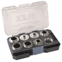 532-981 - CER-CR SET VE7 Kopierring-Set