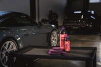 532-652 - PP-M 150 VE5 Eponge à polir, moyen