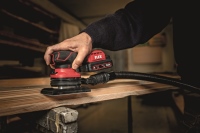 532-084 - OSE 2-80 18-EC C Levigatrice orbitale