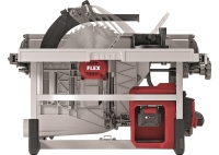 532-591 - TS 92 18.0-EC Scie sur table