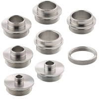 532-981 - CER-CR SET VE7 Kopierring-Set