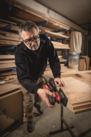 532-084 - OSE 2-80 18-EC C Levigatrice orbitale