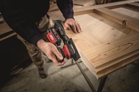 532-086 - OSE 2-80 18-EC/2.5 Set Levigatrice orbitale