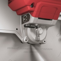 532-592 - SMS 305 18-EC Akku-Kapp-und Gehrungssäge