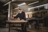 532-081 - ORE 2-125 18-EC C Levigatrice rotorbitale