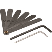 532-171 - FX-Set SHE 16 Set de fixation/réglage