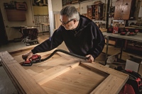 532-087 - ODE 2-100 18-EC C Ponceuse vibrante