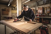 532-087 - ODE 2-100 18-EC C Ponceuse vibrante