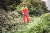 532-799 - GPH 18-EC Motore base a batteria