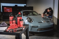 532-401 - PP-C 25 VE5 Polierschwamm, hart