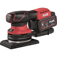 532-086 - OSE 2-80 18-EC/2.5 Set Levigatrice orbitale