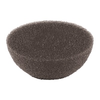 532-411 - PP-F 25 VE5 Eponge à polir, doux