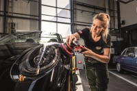 532-646 - XCE 8 150 18-EC C  Lucidatrice a batteria