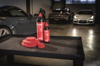 532-398 - PP-C 125 VE2 Eponge à polir, dur