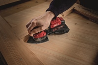 532-087 - ODE 2-100 18-EC C Ponceuse vibrante