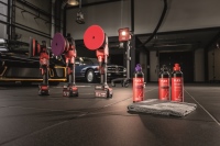 532-508 - PE 150 18.0-EC C  Lucidatrice a batteria