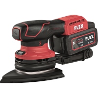 532-087 - ODE 2-100 18-EC C Ponceuse vibrante