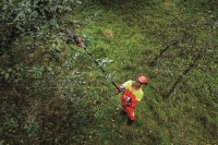 532-799 - GPH 18-EC Motore base a batteria