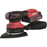 532-087 - ODE 2-100 18-EC C Ponceuse vibrante