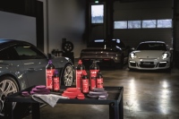 532-399 - PP-C 75 VE2 Spugna di lucidatura, duro