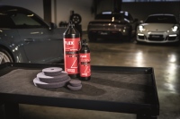 532-409 - PP-F 75 VE2 Eponge à polir, doux