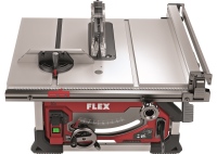 532-591 - TS 92 18.0-EC Scie sur table