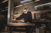 532-081 - ORE 2-125 18-EC C Levigatrice rotorbitale