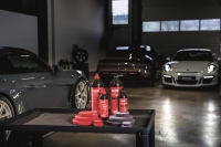 532-399 - PP-C 75 VE2 Spugna di lucidatura, duro