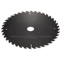 532-673 - Kreissägeblatt TS 92 ø 254 mm