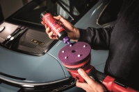 532-405 - PP-M 50 VE5 Eponge à polir, moyen