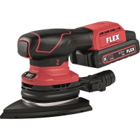 532-089 - ODE 2-100 18-EC/2.5 Set Ponceuse vibrante