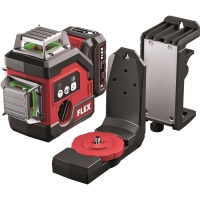 532-278 - ALC 3/360-G/R 12 Set Laser