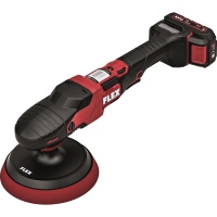 533-019 - PE 150 18-EC Set  Lucidatrice a batteria