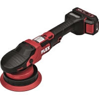 533-020 - XCE 8 150 18-EC Set Lucidatrice rotorbitale