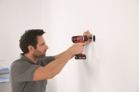 533-847 - PD 2G 12-EC C Trapano avvitatore a percussione