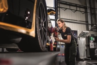 533-020 - XCE 8 150 18-EC Set Lucidatrice rotorbitale