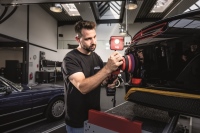 533-020 - XCE 8 150 18-EC Set Lucidatrice rotorbitale