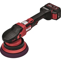 533-020 - XCE 8 150 18-EC Set Lucidatrice rotorbitale