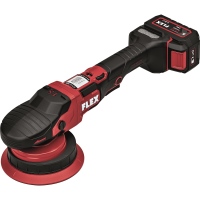 533-021 - XFE 15 150 18-EC Set Lucidatrice rotorbitale