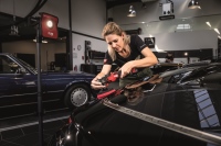 533-019 - PE 150 18-EC Set  Lucidatrice a batteria