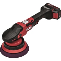 533-020 - XCE 8 150 18-EC Set Lucidatrice rotorbitale