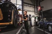 533-020 - XCE 8 150 18-EC Set Lucidatrice rotorbitale