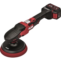 533-019 - PE 150 18-EC Set  Lucidatrice a batteria