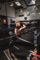 533-019 - PE 150 18-EC Set  Lucidatrice a batteria