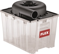 533-294 - VCE-PS 25 Cyclone Vorabscheider